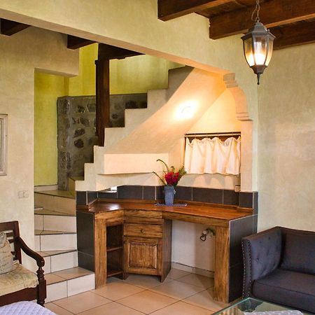 Casa Lobo Villa San Pedro La Laguna Exteriör bild