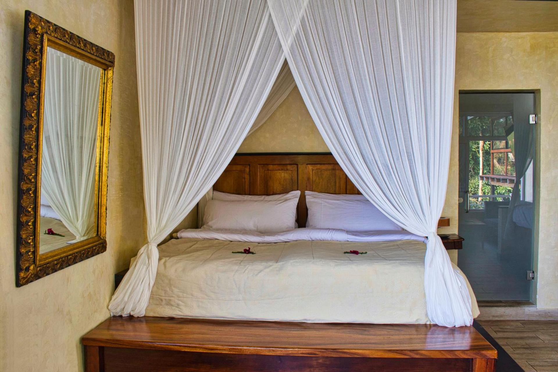 Casa Lobo Villa San Pedro La Laguna Exteriör bild