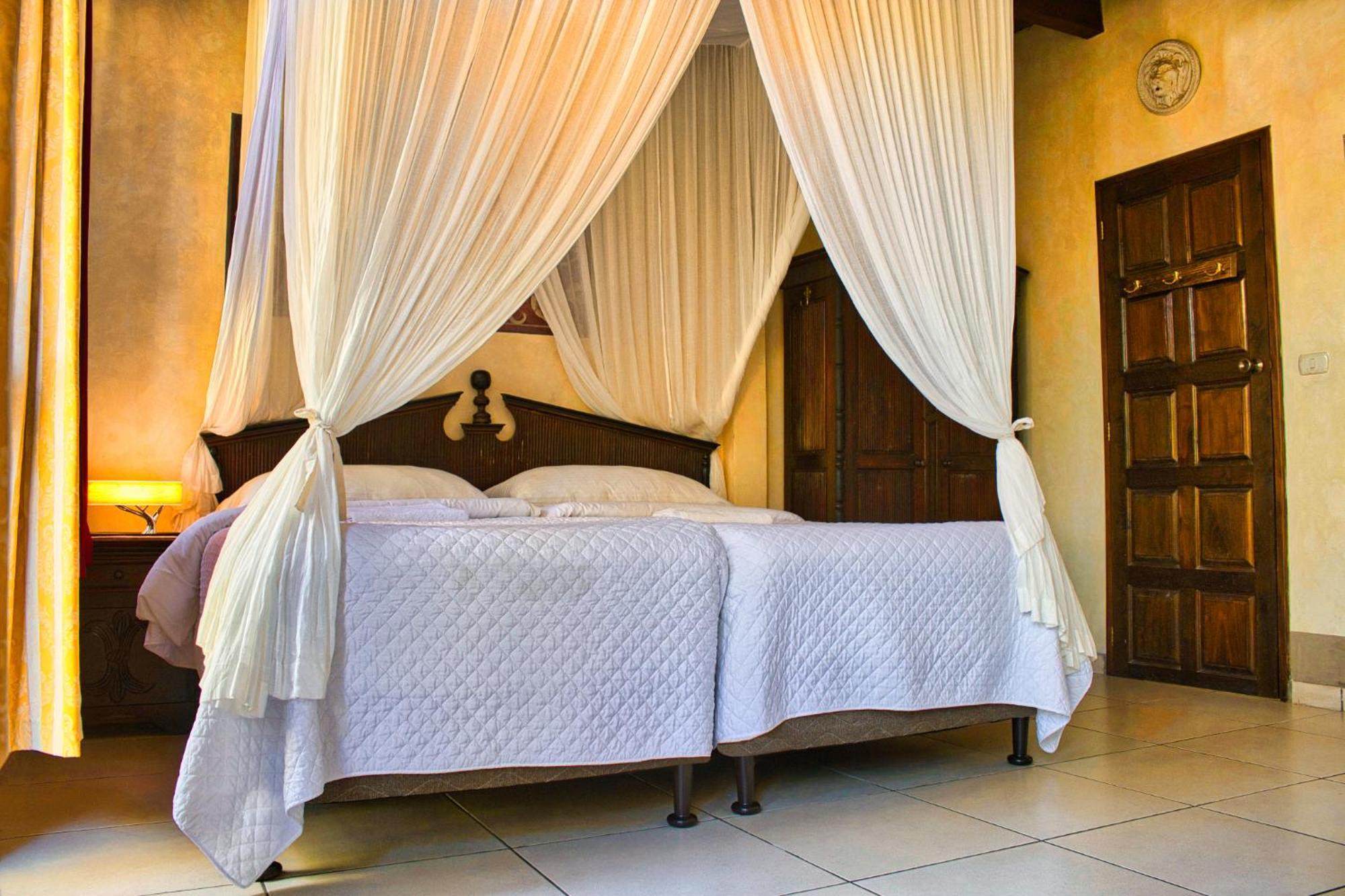 Casa Lobo Villa San Pedro La Laguna Exteriör bild