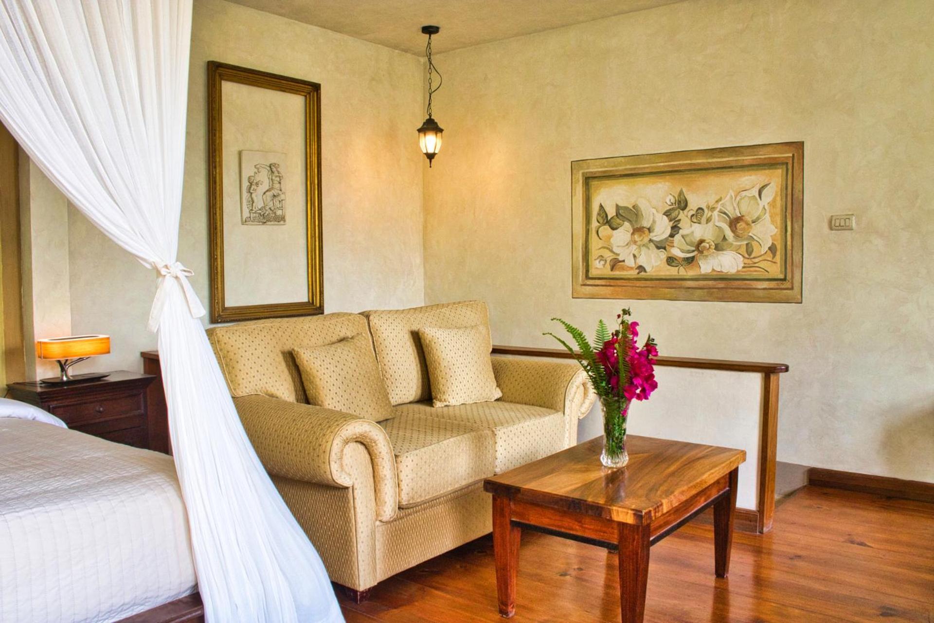 Casa Lobo Villa San Pedro La Laguna Exteriör bild